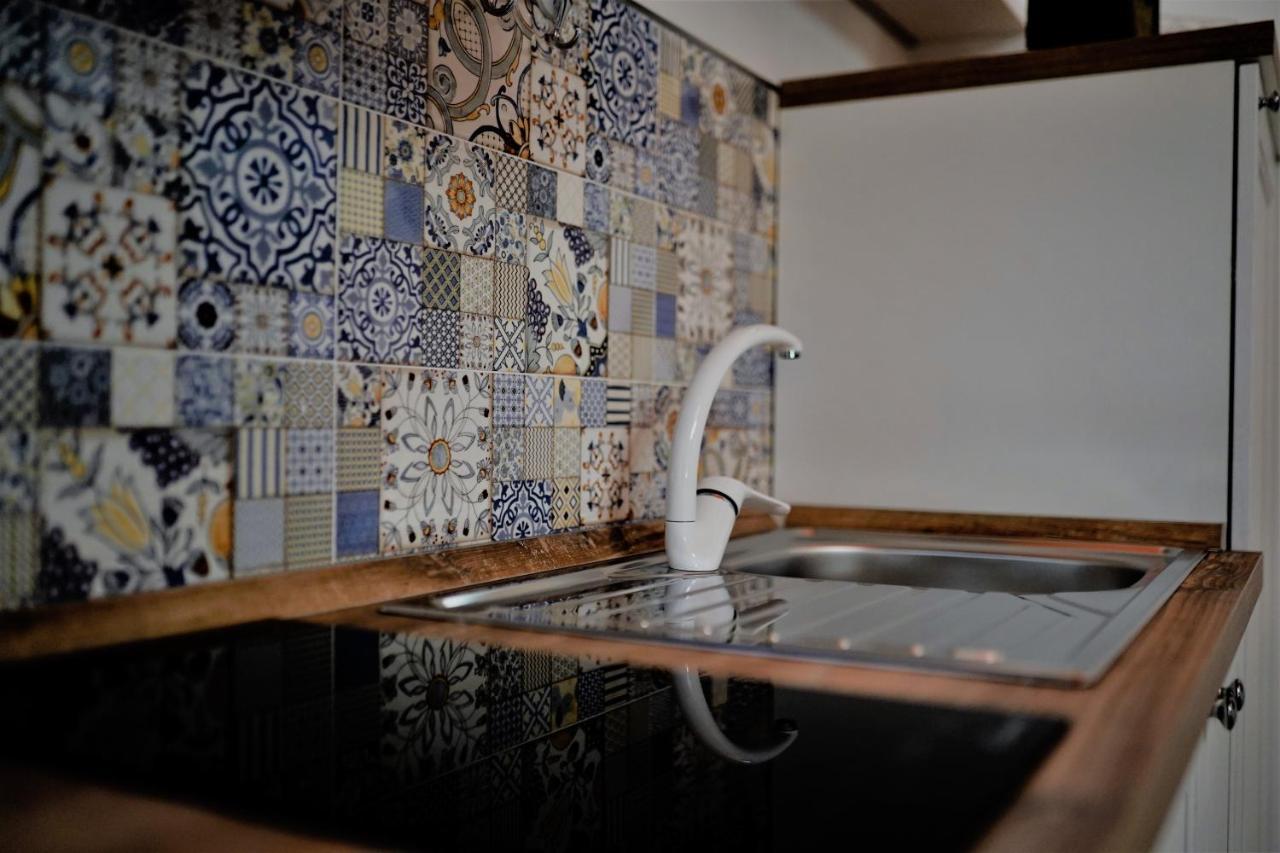 Il Casale Pompeianoアパートメント エクステリア 写真